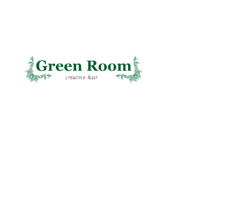 水戸市にある緑の空間・美容室 Green Room